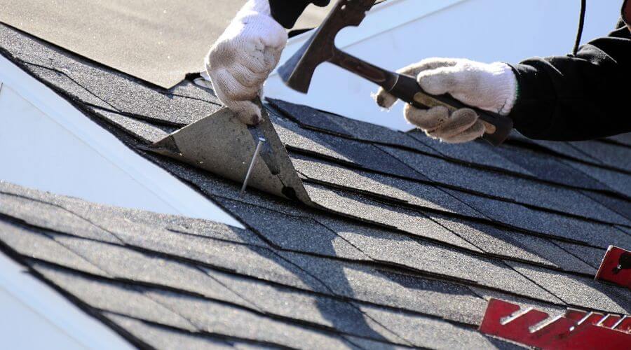 Professional Emergency Roof Repairs in Hanna, WY